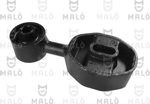 Подушка (опора) двигателя Malo задняя для Opel Vectra B 1995-2003. Артикул 28008