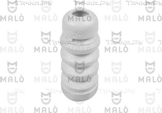 Отбойник амортизатора (стойки) Malo (Полиуретан). Артикул 52002