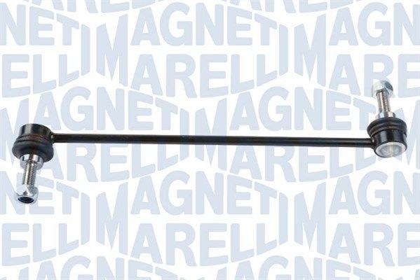 СТОЙКА СТАБИЛИЗАТОРА DACIA DUSTER Magneti Marelli. Артикул 301191621540