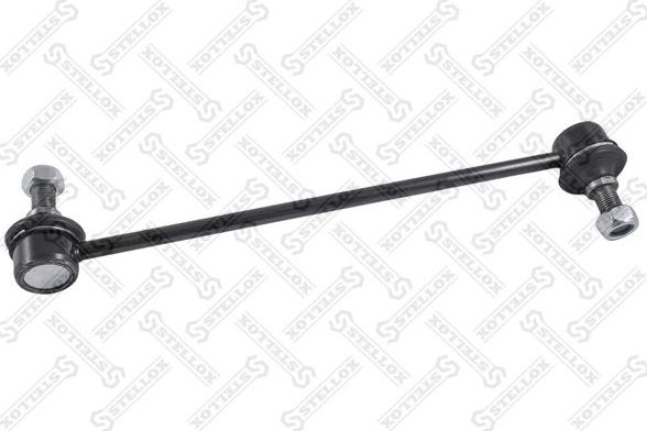 Стойка (тяга) стабилизатора Stellox. Артикул 56-00501A-SX