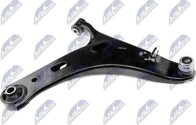 Поперечный рычаг передней подвески NTY правый нижний внешний для Subaru Forester IV 2012-2018. Артикул ZWD-SB-012
