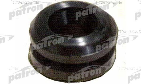 Опора амортизатора (стойки) Patron задняя для Opel Corsa B 1994-2001. Артикул PSE4516