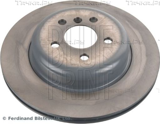 Тормозной диск Blue Print задний левый для BMW Z4 III (G29) 2018-2026. Артикул ADBP430063
