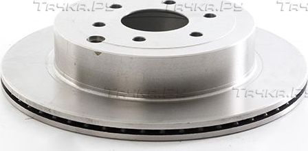 Тормозной диск BSG. Артикул BSG 60-210-072
