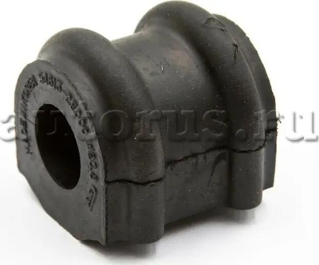 Втулка стабилизатора HYUNDAI TUCSON 548132e000 CAR-DEX CAR-DEX. Артикул cr-h045