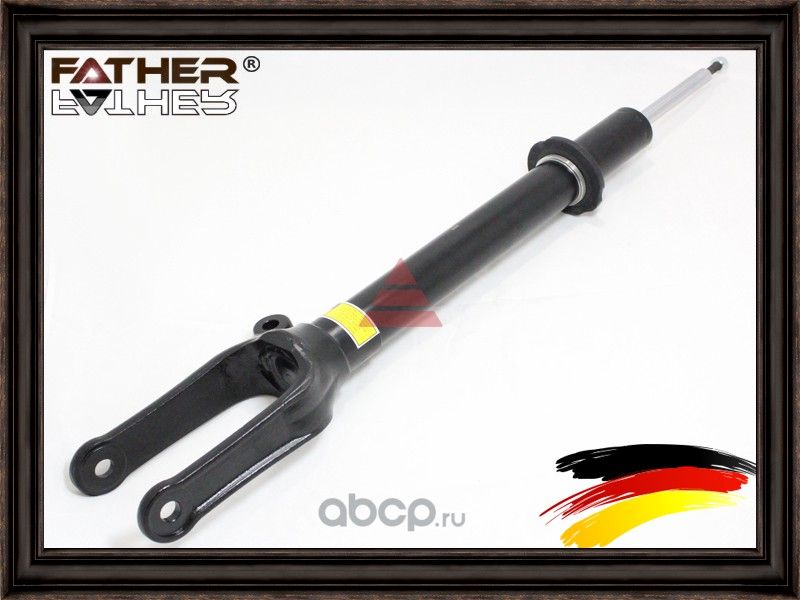Амортизатор передней подвески (Father). Артикул F1883R79