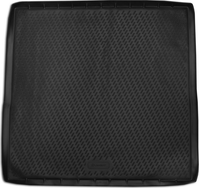 Коврик Element для багажника Chrysler Grand Voyager RT 2008-2026 длиный. Артикул CARCHR00006