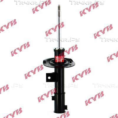Амортизатор KYB (Каяба) Excel-G передний левый для Hyundai i30 III 2013-2026. Артикул 3340163
