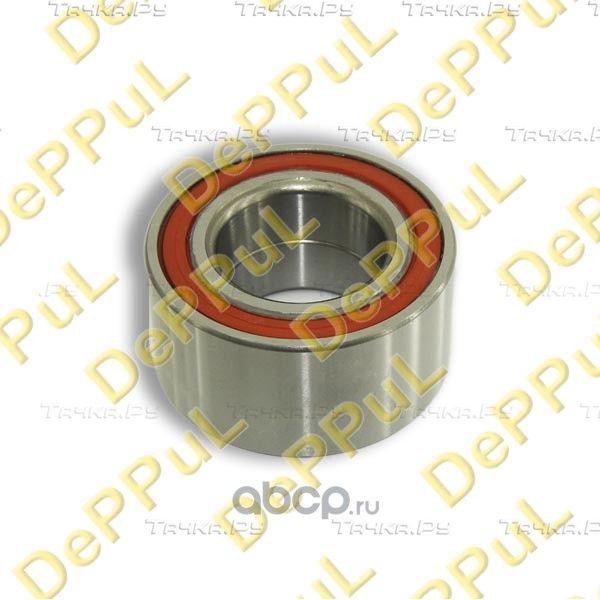 Подшипник ступицы передний (Deppul). Артикул DEA3885