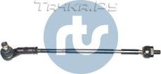 Рулевая тяга поперечная RTS правая для Volkswagen Vento 1991-1998. Артикул 90-00983