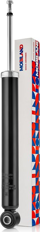 Амортизатор Mobiland. Артикул 134205870
