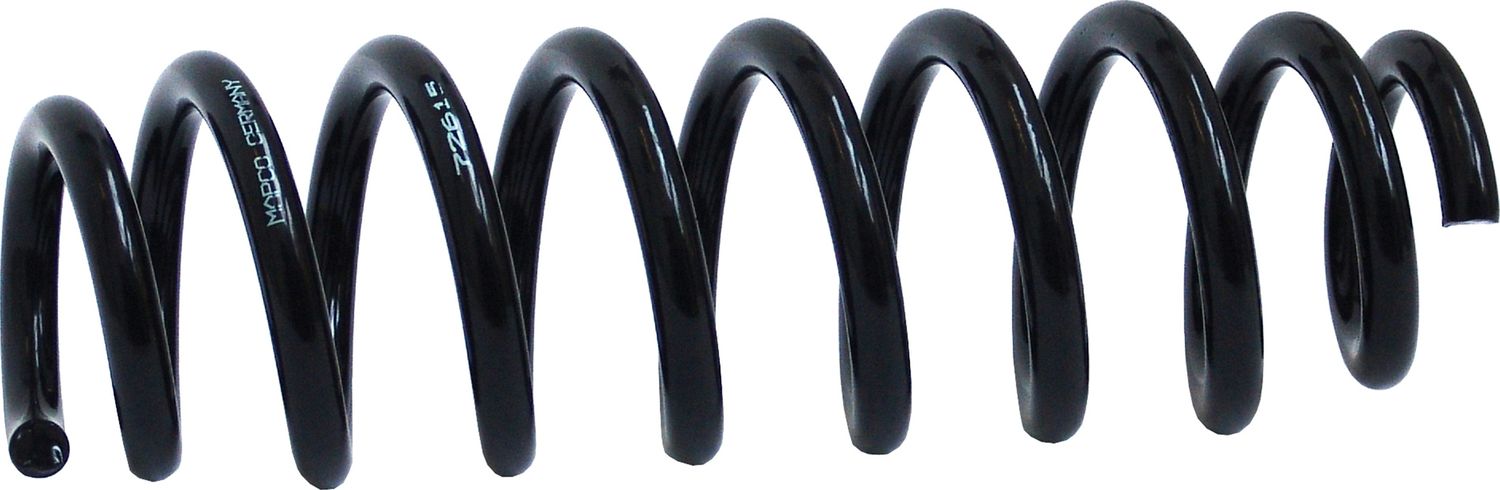 Пружина подвески MAPCO. Артикул 72615