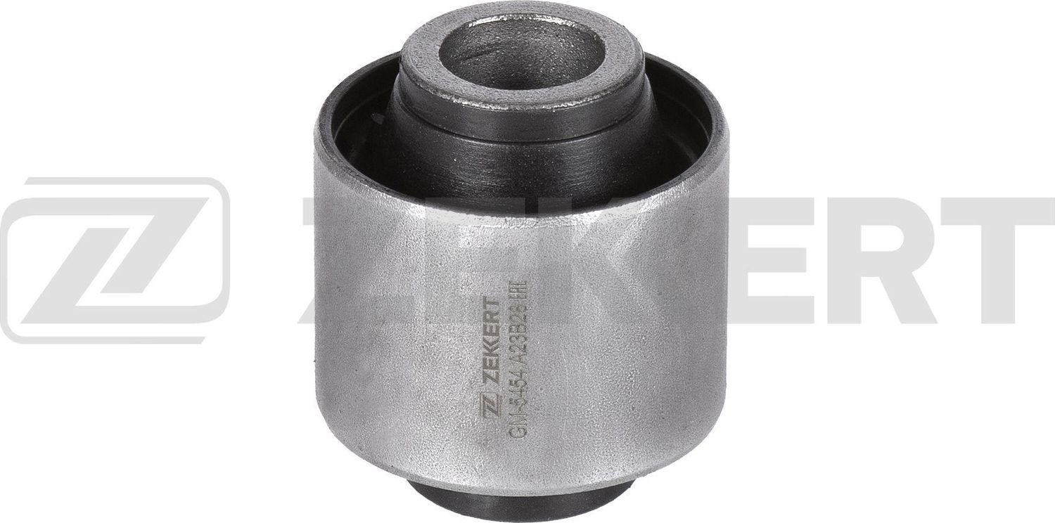 Сайлентблок заднего рычага подвески Zekkert. Артикул GM-5454