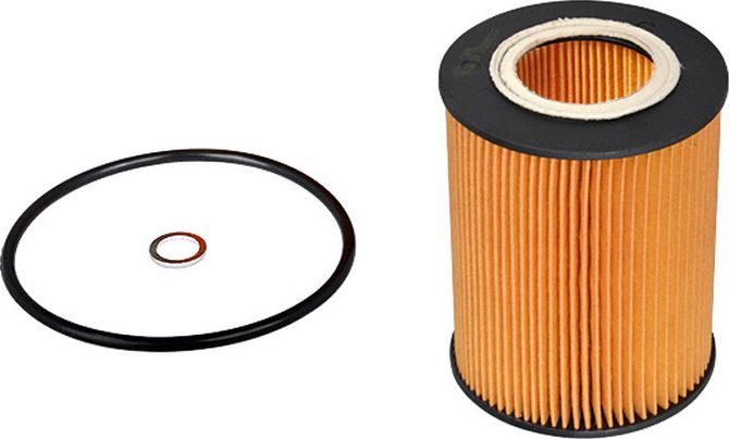 Масляный фильтр Sakura. Артикул EO-3009