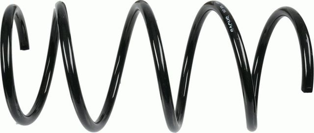 Пружина подвески SACHS передняя для Renault Espace III 1996-2002. Артикул 997 875