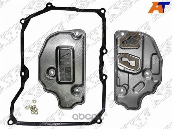 Фильтр АКПП VW PASSAT B6 05-09PASSAT CC 08-TOURA SAT. Артикул ST09G325429A