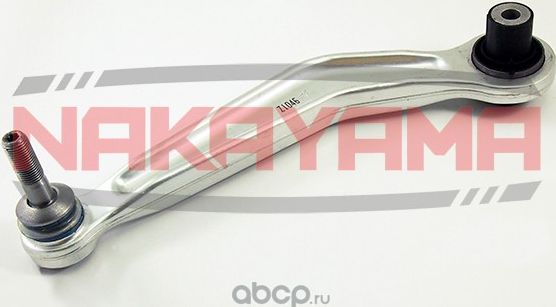 Рычаг поперечный задней подвески левый BMW 5 E39 95-, 535/540 E39 95-02 (Nakayama). Артикул Z1046