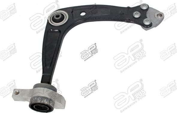 Поперечный рычаг передней подвески (в сборе) APlus. Артикул 23846AP