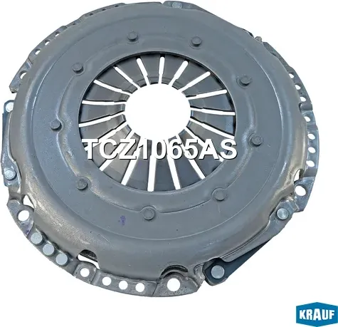 Диск нажимной Krauf. Артикул TCZ1065AS