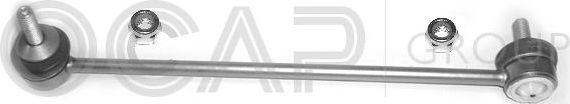 Стойка (тяга) стабилизатора OCAP передняя правая для BMW 5 V (E60/E61) 2001-2010. Артикул 0584222