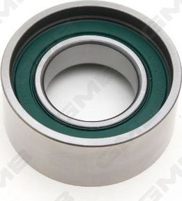 Натяжной ролик (натяжитель) ремня ГРМ GMB для Fiat Albea 1996-2012. Артикул GT80290