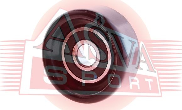 Натяжной ролик (натяжитель) приводного клинового ремня Asva. Артикул HNBP-009