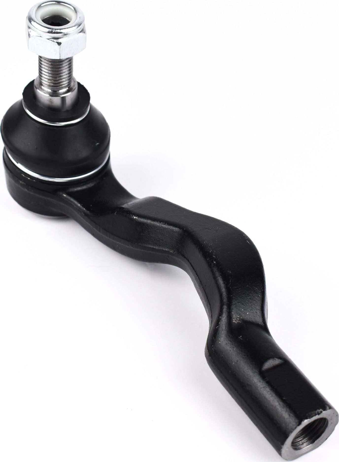 Наконечник р/т MB VITO W639 03- прав. (Jikiu). Артикул ET31012R