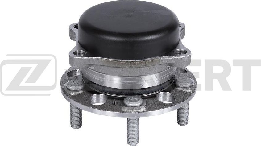 Ступица колеса Zekkert. Артикул RL-2329