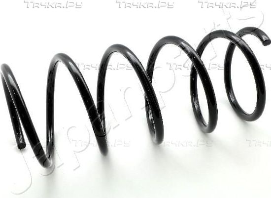 Пружина подвески Japanparts. Артикул ZC3424A