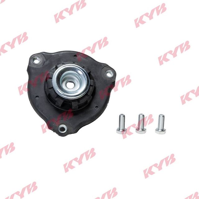 Опора амортизатора (стойки) KYB (Каяба) Suspension Mounting Kit передняя для Jeep Compass II 2016-2026. Артикул SM5893
