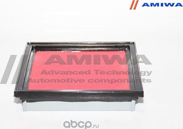 ФИЛЬТР ВОЗДУШНЫЙ MICROFIX (Amiwa). Артикул 2001182