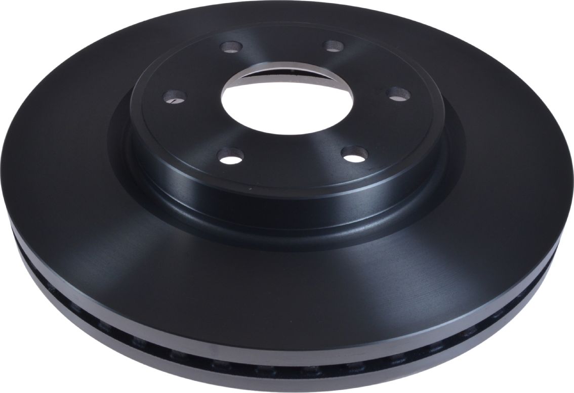 Тормозной диск Blue Print. Артикул ADN143173