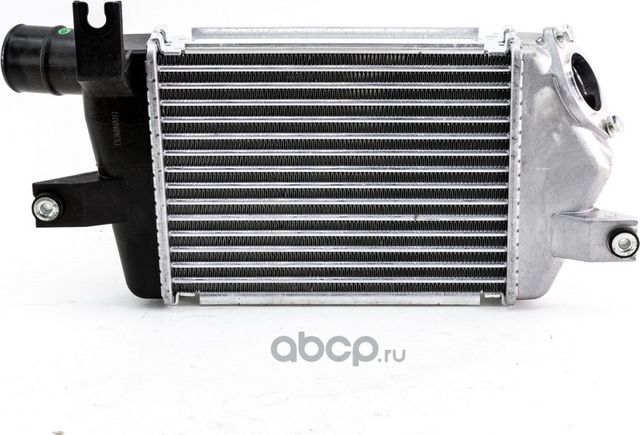 Интеркулер (Dominant) Dominant. Артикул MTMN0135001