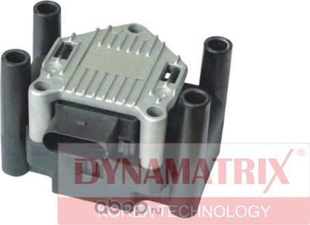 Катушка зажигания (Dynamatrix-Korea) Dynamatrix-Korea. Артикул DIC005