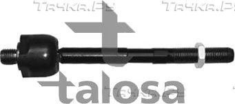 Рулевая тяга Talosa правая/левая для SEAT Alhambra I 1996-2010. Артикул 44-09140