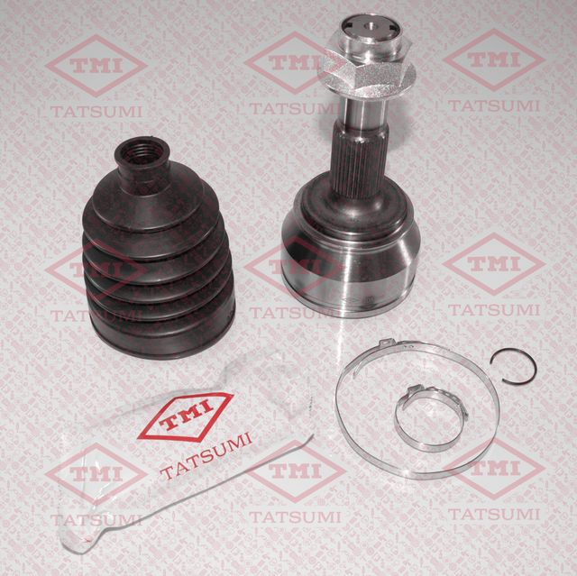 ШРУС наружный к-т (Tatsumi). Артикул TDA1208