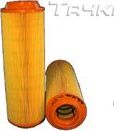 Воздушный фильтр Alco Filters. Артикул MD-5224