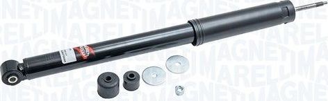Амортизатор Magneti Marelli. Артикул 357426070000