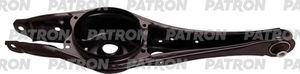 Поперечный рычаг задней подвески Patron правый/левый нижний внешний для Audi S1 I (8X) 2014-2018. Артикул PS5760