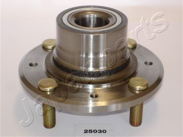 Ступица колеса Japanparts. Артикул KK-25030