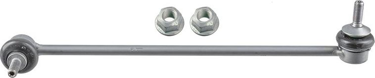 Стойка (тяга) стабилизатора Lemforder. Артикул 43967 01