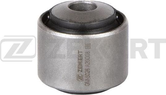Сайлентблок заднего рычага подвески Zekkert. Артикул GM-5026