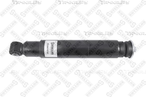 Амортизатор Stellox передний для MAN M2000 1995-2005. Артикул 87-04816-SX