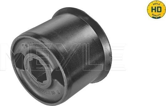 Сайлентблок переднего рычага подвески Meyle HD. Артикул 100 610 0027/HD