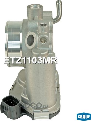 Дроссельная заслонка Krauf. Артикул ETZ1103MR