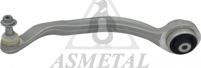 Поперечный рычаг Asmetal (алюминий). Артикул 23AU0222B