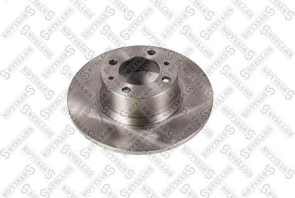 Тормозной диск Stellox. Артикул 6020-1575-SX