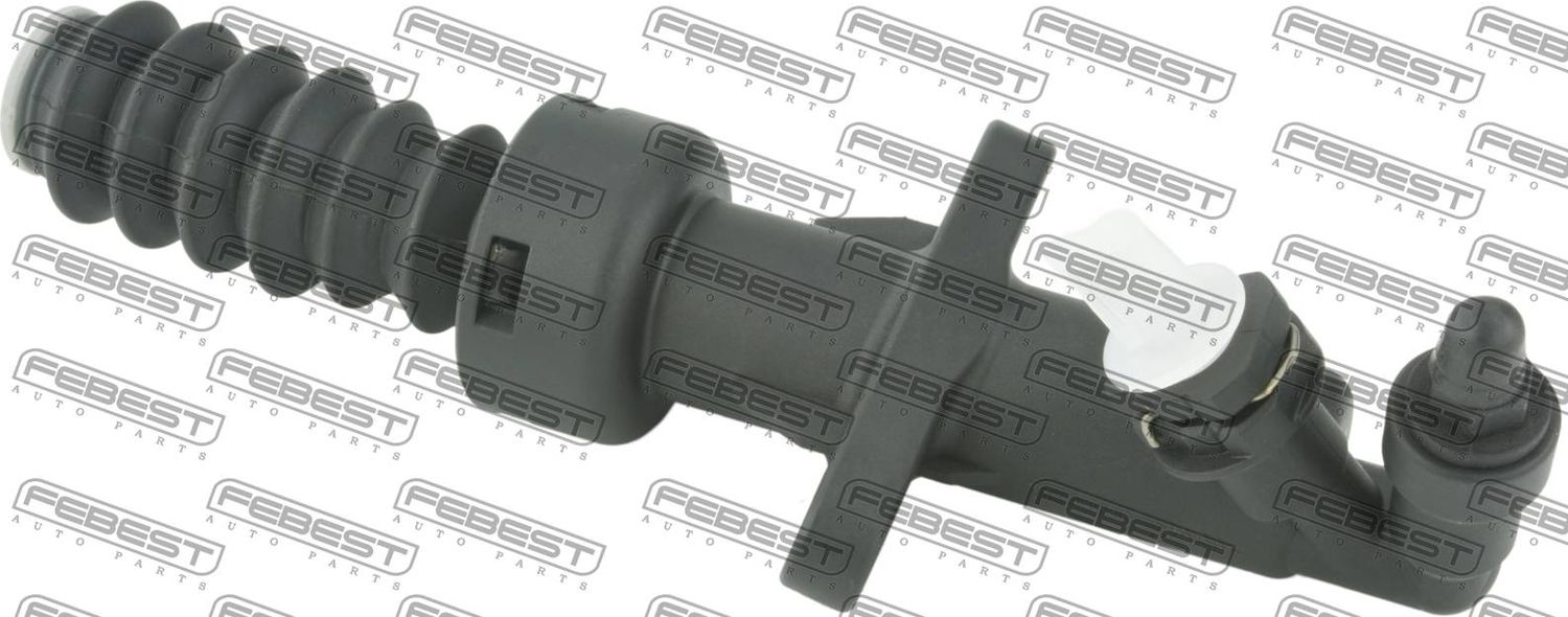 Цилиндр сцепления рабочий Febest. Артикул 2580-B9