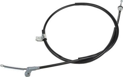 Трос ручника (тросик ручного тормоза) Stellox. Артикул 29-96093-SX