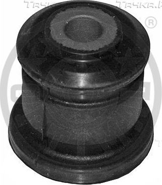 Сайлентблок переднего рычага подвески Optimal. Артикул F8-6159